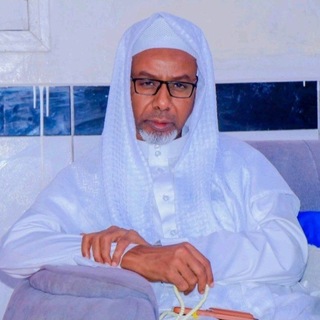 Telegram profile photo for Arrisaalah الرّسالة