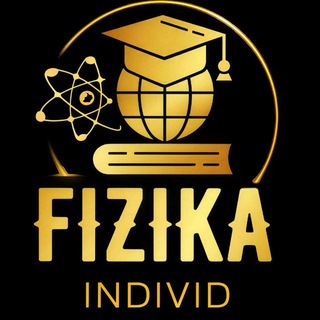 Telegram profile photo for FIZIKA INDIVID
