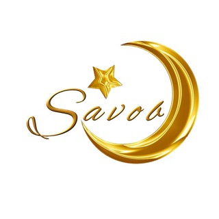 Telegram profile photo for SAVOB_ISLOM