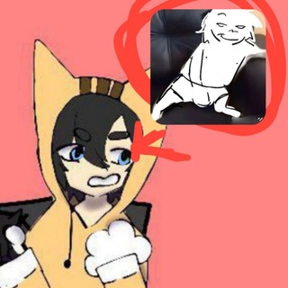Telegram profile photo for Жора еблан