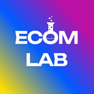 Telegram profile photo for Ecom Lab