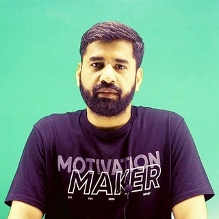 Telegram profile photo for Learn With Ajendra