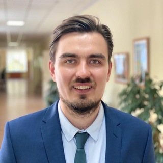Telegram profile photo for Сорокин PRO Media