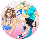 Telegram profile photo for Полинградусы кф