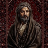 Telegram profile photo for ايليا🍇