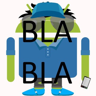 Telegram group profile photo for StartAndroid Flood Chat