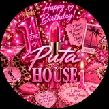 Telegram profile photo for PUTA GIRLS HOUSE