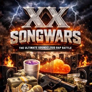 Telegram profile photo for XX SONGWARS