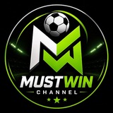 Telegram profile photo for Must Win 🤑