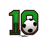 Telegram profile photo for Football Ten | فوتبال 10