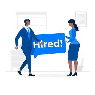 Telegram profile photo for Recruitment Board