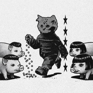 Telegram profile photo for МДСП | был(а) очень давно
