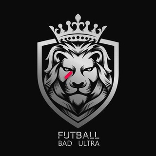 Telegram profile photo for Futball Bad Ultra ( Gp )