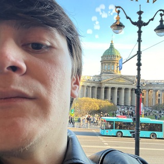 Telegram profile photo for Abdumalik Ergashev