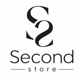 Telegram profile photo for Second Store