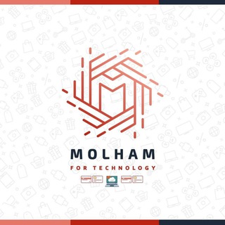 Telegram profile photo for Molham Tech