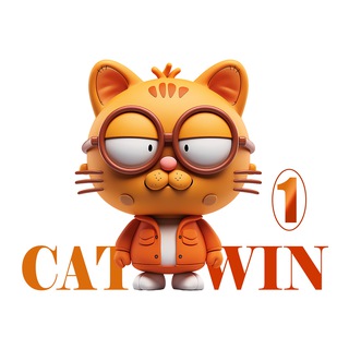 Telegram profile photo for Catwin1