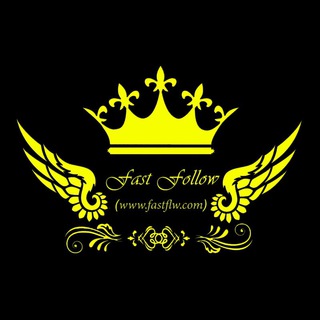 Telegram profile photo for fastflw