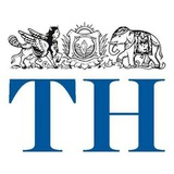 Telegram profile photo for Indian Express | The Hindu Newspaper