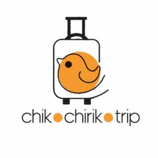 Telegram profile photo for Chik_chirik_trip
