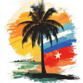 Telegram profile photo for САМУИ чат