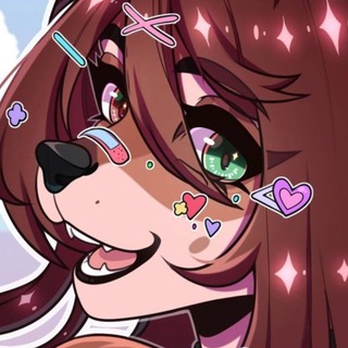 Telegram profile photo for umireomi | юми что-то делает