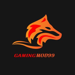 Telegram profile photo for Gamingmod_99