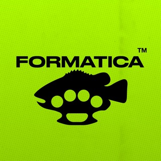 Telegram profile photo for Formatica.me