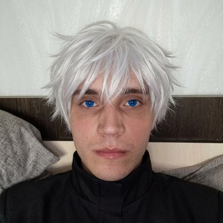 Telegram profile photo for кевинские мудромысли