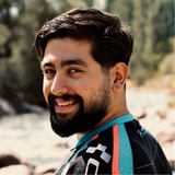 Telegram profile photo for امیرعلی محبی / Amiralimohebbiiii