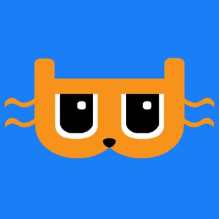 Telegram profile photo for BILLION•DOLLAR•CAT PORTAL