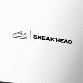 Telegram profile photo for Магазин Кроссовок|SNEAK_HEAD👟