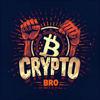Telegram profile photo for Crypto Bro