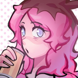 Telegram profile photo for Милли гетс Силли