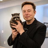 Telegram profile photo for Masks Jimothy