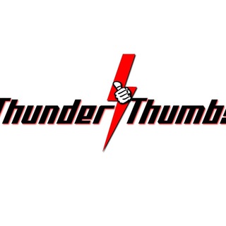 Telegram group profile photo for ThunderThumbs Lounge