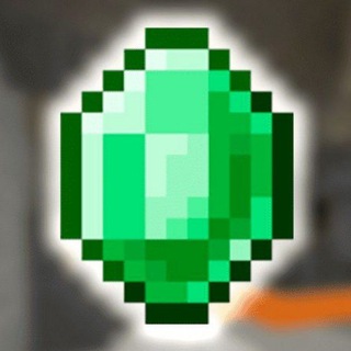 Telegram profile photo for $EMERALD PORTAL