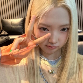 Telegram profile photo for Park Seohee