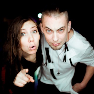 Telegram profile photo for Сделай Громче Live