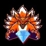 Telegram profile photo for Kurama Gems 💎