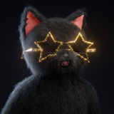 Telegram profile photo for PurrFreak