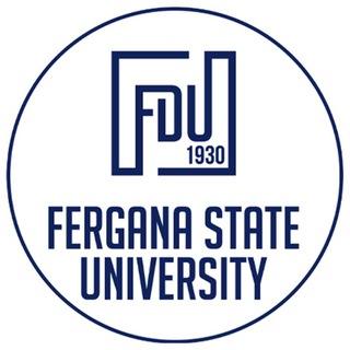 Telegram profile photo for FarDU yoshlari | Rasmiy kanal
