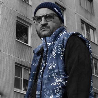 Telegram profile photo for МС МИХАЛЫЧ original