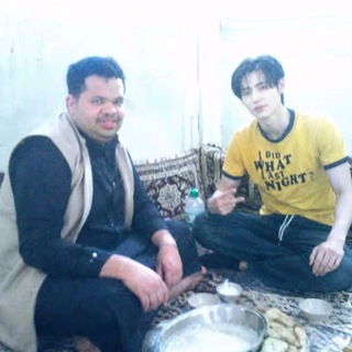 Telegram profile photo for لالا بخواب دیوث