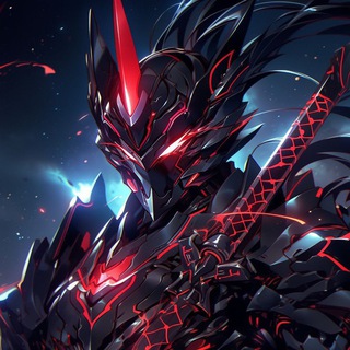 Telegram profile photo for Anime Warrior English