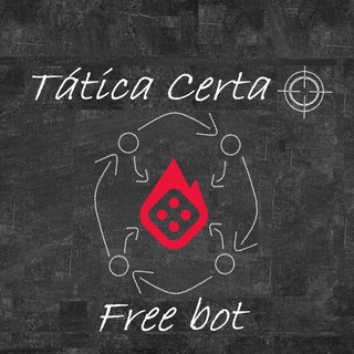 Telegram profile photo for Free Bot Blaze - Tática Certa🎯🚀🤑