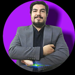Telegram profile photo for علی پاکدامن. مهارت فردی. مربی قدرت ذهن قوانین پولسازی