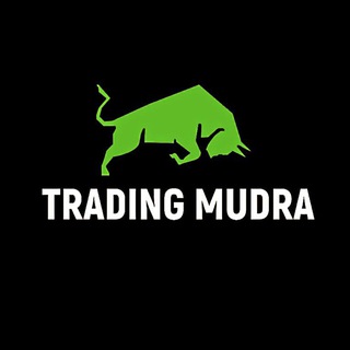 Telegram profile photo for Trading Mudra