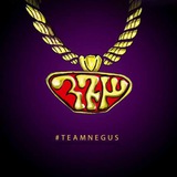 Telegram profile photo for 👑 N E G U S 👑