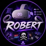 Telegram profile photo for Robert